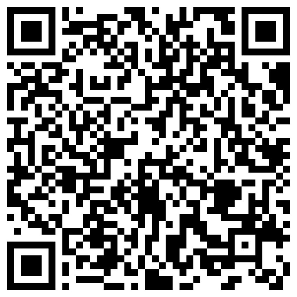 Qr code to the California Department of Public Health (CDPH) Food Recall Website. The link is: https://www.cdph.ca.gov/Programs/CEH/DFDCS/Pages/FDBPrograms/FoodSafetyProgram/FoodRecalls.aspx