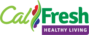Cal Fresh Healthy Living page