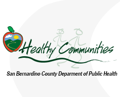 Healthy Communities logo