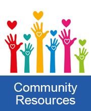 Community Resources Section
