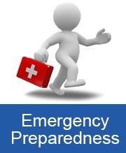 Emergency Preparedness Section