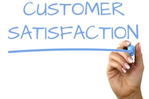 Customer Satisfaction Survey