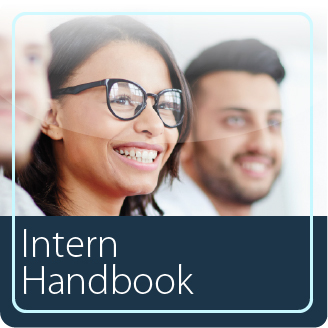 Intern Handbook