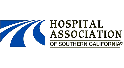 Hospital Association of Southern California web page