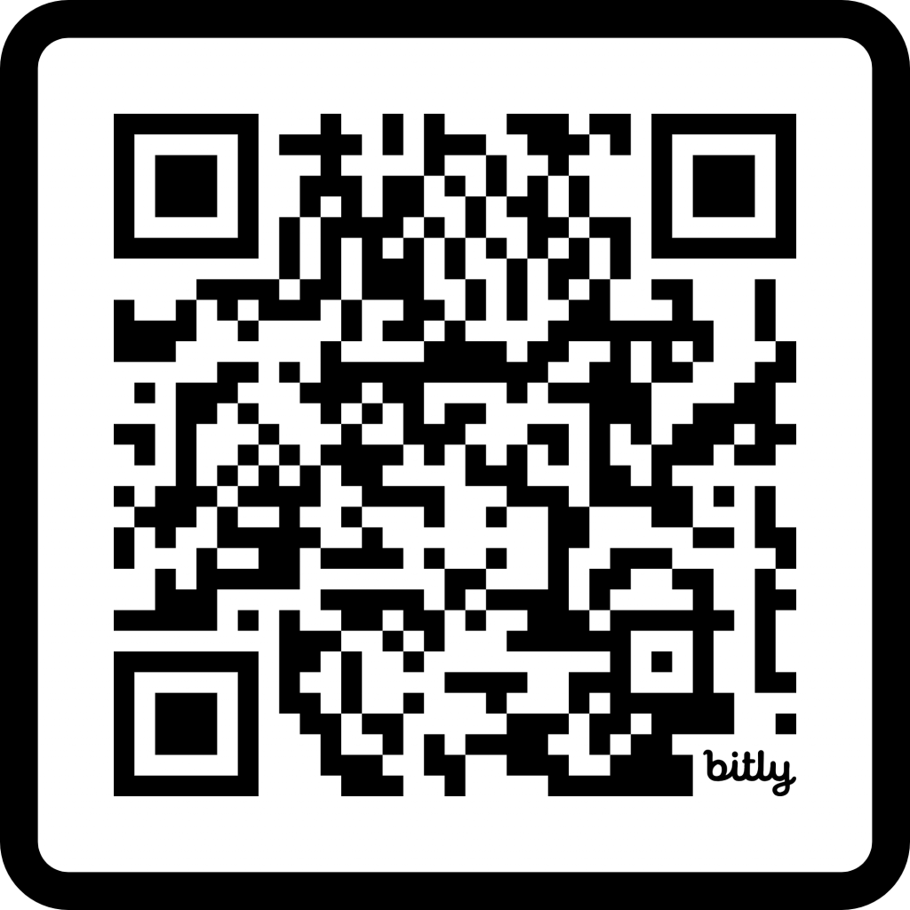 QR Code - Mpox vaccine pharmacy locator.